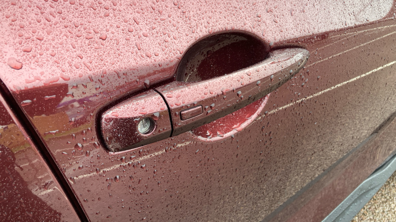 Nissan Juke 1.0 DiG-T 114 Tekna 5dr DCT Petrol Hatchback